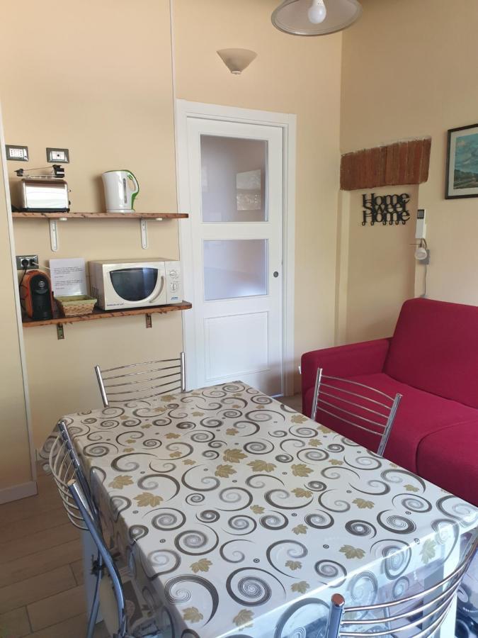 Casa Vacanze L'Oliveta Siena Ngoại thất bức ảnh