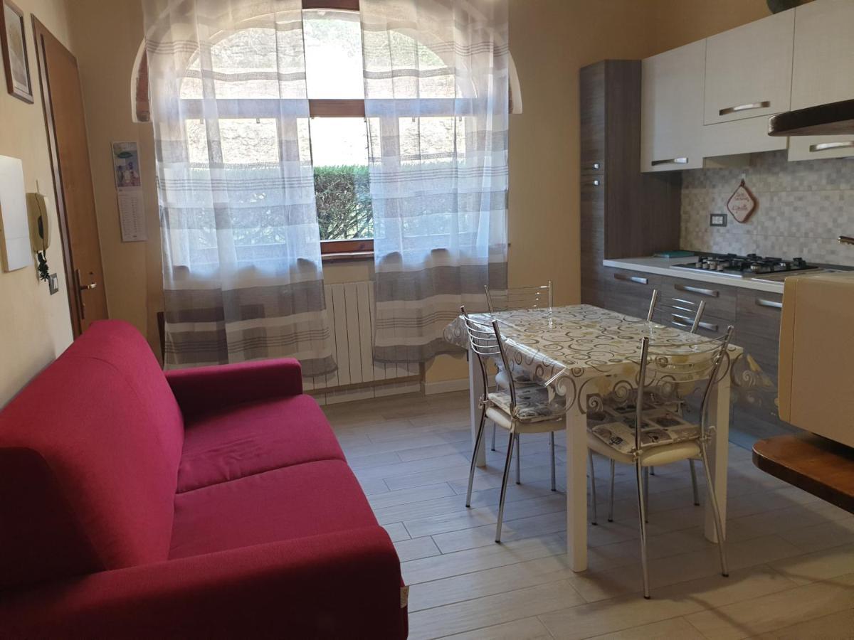 Casa Vacanze L'Oliveta Siena Ngoại thất bức ảnh