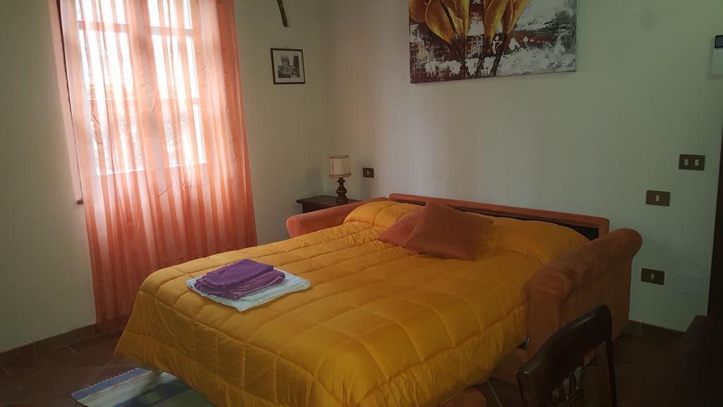 Casa Vacanze L'Oliveta Siena Ngoại thất bức ảnh